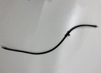 Chevrolet camaro vi 2016+ шланг пабтрубок  трубка жидкость омывателя фото №1