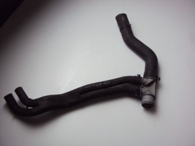 Труба шланг wody jaguar xk xkr фото №1