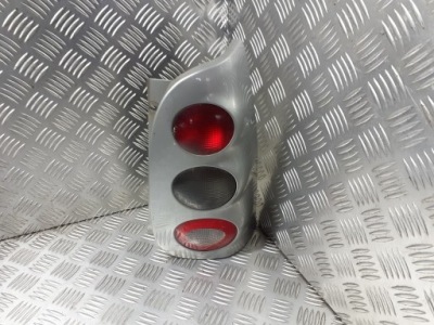 Лампа правий задній smart fortwo 0001960v002 фото №1