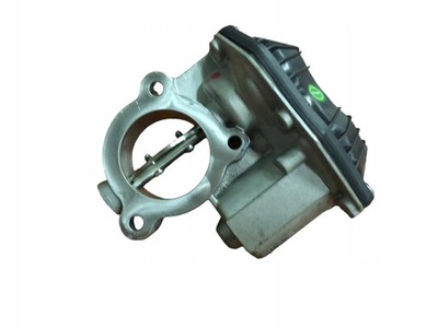 Audi a7 4g дроссельная заслонка заслонка 059131477s фото №1