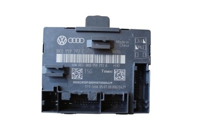 RADAR ACC MODULIS VW SKODA AUDI SEAT 2Q0907561C 