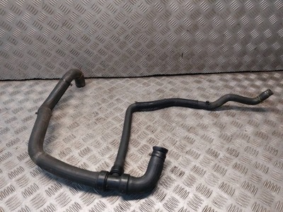 Магистраль шланг труба wody renault megane iii 1.5 dci hsr20598 фото №1