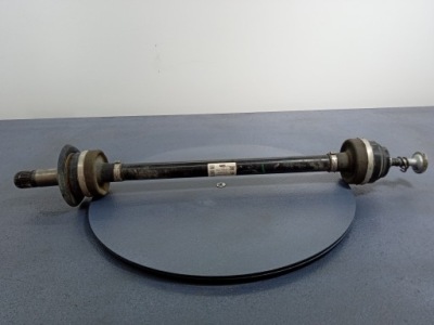 Bmw 7 g11 g12 30d 40d привідний вал ліва задня задня 8639465 фото №1