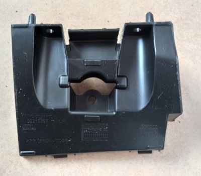 Volvo xc60 ii кронштейн крила r l ліва 32216697 фото №1