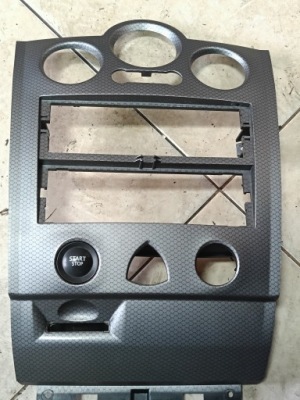 RENAULT MEGANE II RAMKA KONSOLI