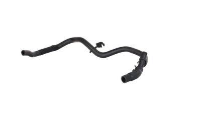 Труба охолодження ford transit 06 11 2.2 tdci фото №1