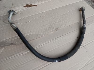 A4 b7 b6 шланг кондиционера 8e0260701bn фото №1