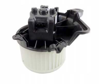 Вентилятор fiat qubo 2007 - повітродувка фото №1