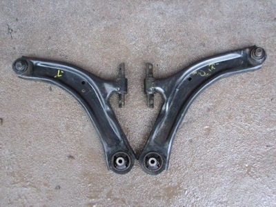 Рычаг правый левый kompletny renault koleos 2009 r. фото №1