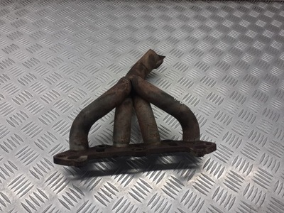 Колектор випускний ford focus mk1 1.6 фото №1