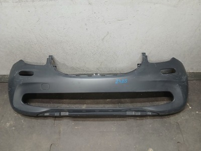 Бампер перед smart forfour a453 фото №1