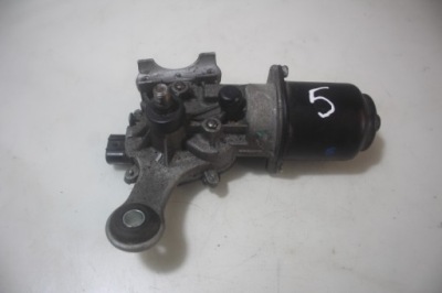 Моторчик дворник перед micra iv k13 lift фото №1