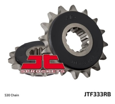 ENGRANAJE JTF333,16RB HONDA CBR 929 954 1000 RR SC59  