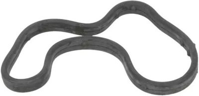 Ajusa прокладка термостата 01127800 фото №1