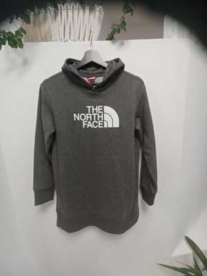 The North Face-bluza