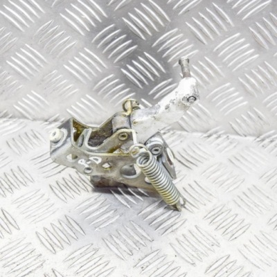 Обмежувач передніх правих двері mercedes-benz sl coupe c107 фото №1