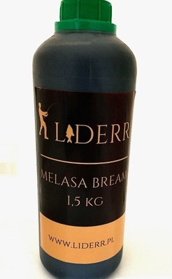 MELASA BREAM 1 LITR 1,5KG LIDERR