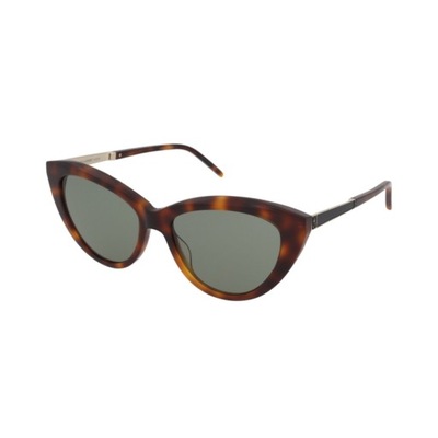 Okulary przeciwsłoneczne Saint Laurent SL M81 003