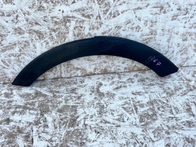 Kia sportage iii 2005- молдинг накладка крыла задняя правая фото №1