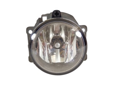 Противотуманная фара перед mitsubishi outlander iii 3 8321a669 фото №1