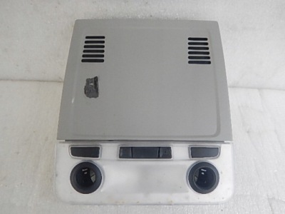 Bmw 3 e91 lift лампа освітлення салонні кабіни фото №1