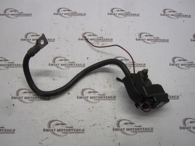 Mini clubman i cooper s r55 клемма минусовая 7573029 фото №1