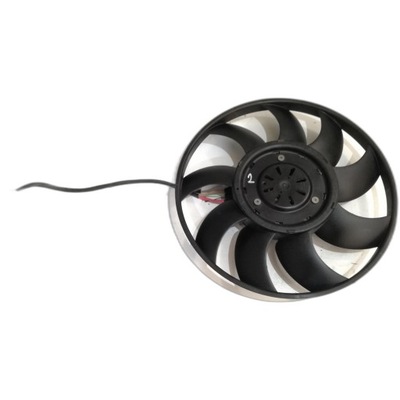 Audi a8 4h вентилятор вентилятор 4h0959455ab фото №1