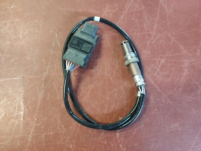 Датчик лямбда-зонд nox vw 05n907807b фото №1