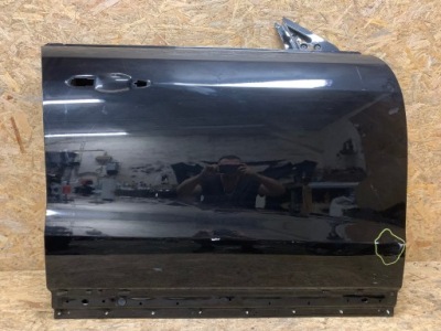 Maserati levante hp29050a двері праве перед передні 16- фото №1