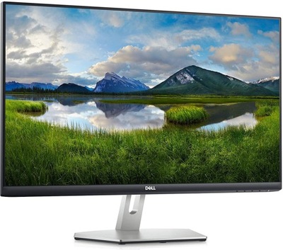 Monitor 27" Dell S2721HN FullHD IPS HDMI