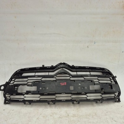 Citroen ds5 11-15 решётка радиатора решётка радиатора радиатора 9673279177 фото №1