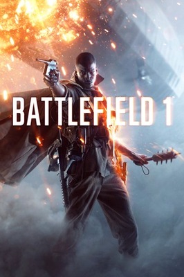 Battlefield 1 Ultimate Edition Origin Kod Klucz