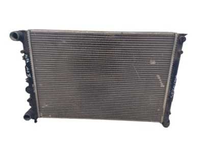 Alfa romeo 147 00- радиатор воды 867655r фото №1