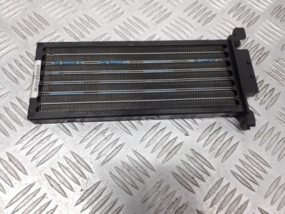 Обігрівач електрична peugeot 307 sw c6678 фото №1