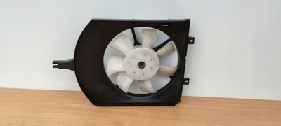 Volvo s40 v40 вентилятор радіатора оригінальний bdb фото №1
