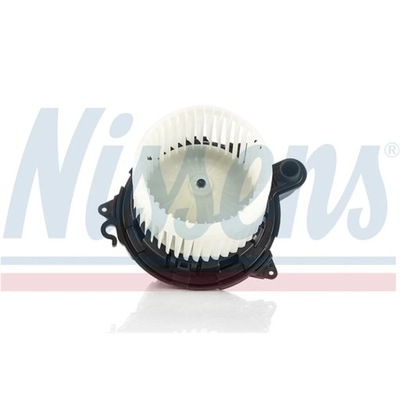 VENTILADOR INTERIOR NISSENS 87501  