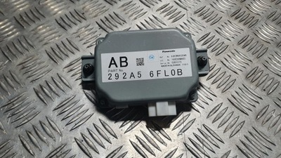 Модуль камери renault kadjar 15- фото №1