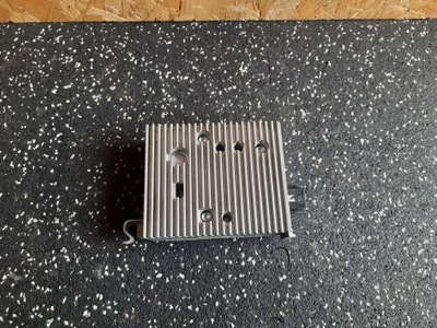 Mercedes actros mp4 euro 6 перетворювач напруги 0015421625 фото №1