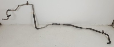 Патрубок трубка води toyota mr2 iii zzw30 1.8 16v vvti фото №1