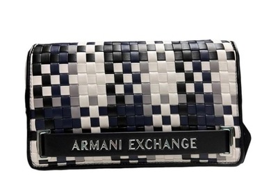 Armani Exchange torebka 942779 2R714 19135