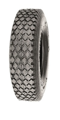 TIRE DELI S-356 4.10/3.50-6 4 RIGHT TT CART INWALIDZKI, TRAKTOREK  