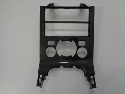Peugeot 3008 рамка панель радио фото №1