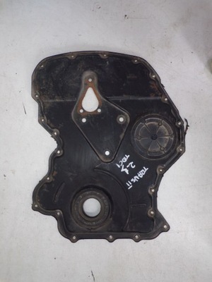 Захист розподільного валу transit 2.4 tdci фото №1