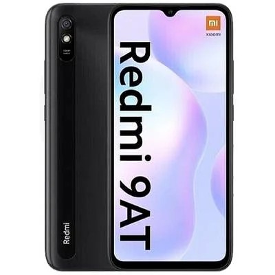 Smartfon Xiaomi Redmi 9AT 2 GB / 32 GB 4G (LTE) czarny