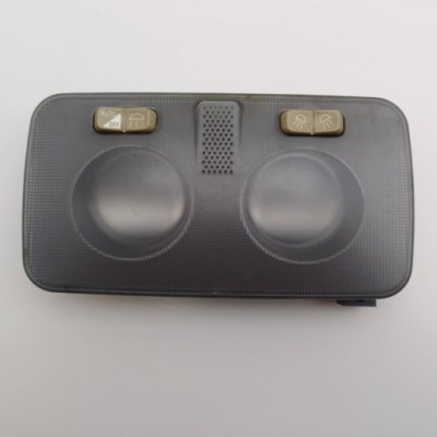 Лампа стельовий освітлення кабіни alfa romeo 147 1520400000 nr862 фото №1