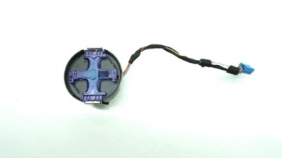 Mercedes slk r172 датчик дождя сумерек a2049017901 фото №1