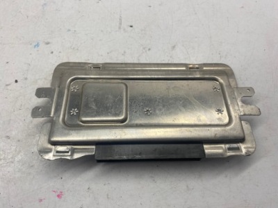 Bmw x5 f15 f16 модуль блок управления подвеска 6891679 фото №1