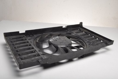 Peugeot 2008 ii вентилятор радиатора 9826929880 фото №1