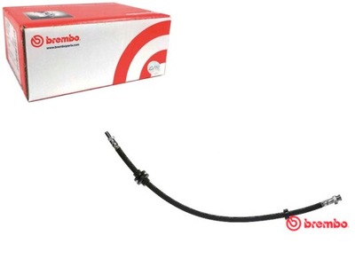 CABLE DE FRENADO ELÁSTICO PARTE DELANTERA IZQUIERDA/DERECHA CITROEN JUMPER II JUMPY 3  