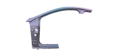 Ford mondeo mk5 поріг блок двигуна фото №1